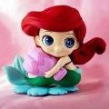 #Sweetiny Disney Characters リトル・マー女仆 ア理爱儿 