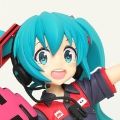 VOCALOID 初音未来 Taito Station Uniform ver.