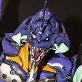Art Master 3D 新世纪福音战士 初号机“松村EVA”
