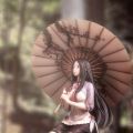 冯宝宝