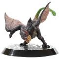 CAPCOM FIGURE BUILDER 怪物猎人 毒怪鸟 Purple ver. 