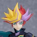 figma#430 游戏王 VRAINS 藤木游作 Playmaker