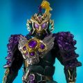 S.I.C. 假面骑士铠武 假面骑士龙玄 Budou Arms