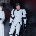 S.H.Figuarts 星球大战IV：新希望 汉·索罗 帝国冲锋队Ver. 