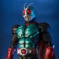 S.I.C. 假面骑士 假面骑士新２号 