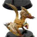 CAPCOM FIGURE BUILDER 怪物猎人 轰龙 Enraged ver. 
