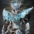 S.I.C. 假面骑士巫师 假面骑士巫师 Infinity Style 