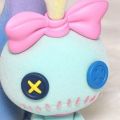 Fluffy Puffy 星际宝贝