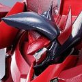 ROBOT魂＜SIDE KMF＞ Code Geass 复活的鲁路修 Type-02/SP1 红莲特式