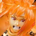 Figuarts ZERO 火影忍者疾风传 波风水门 -九喇嘛- 绊Relation