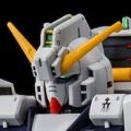 HGUC ADVANCE OF Z 提坦斯的旗下 RX-121-1 高达TR-1［海兹尔改］＆高达TR-6用扩展组件