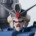 ROBOT魂＜机动战士系列＞  RX-78GP02A 高达试作2号机 剧中版