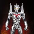 Ultra-Act 奈克赛斯奥特曼 诺亚奥特曼