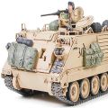 35265 1/35 美国 M113A2 沙漠装甲运输车