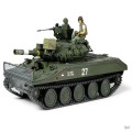 35365 1/35 美国空降坦克 M551 谢里登 (越南战争)