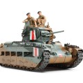 35300 1/35 英国 马蒂达尔步兵坦克  Mk.III/IV