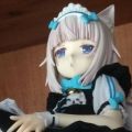 猫娘香子兰