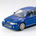 24213 1/24 三菱 蓝瑟 EVOLUTION 六代