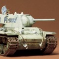 35066 1/35 苏联  KV-Ⅰ 重型坦克（C型）