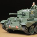 35221 1/35 英国 克伦威尔 巡洋坦克 Mk.IV