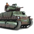 35344 1/35 法国 索玛 S-35 中型坦克