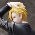 Statue and ring style BANANA FISH 战栗杀机 亚修·林克斯