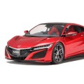 24344 1/24 本田 NSX