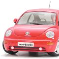 24252 大众 甲壳虫 电动模型