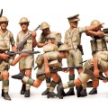 35032 1/35 英国 第八军 步兵 套装