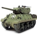 35350 1/35 美国 M10 驱逐坦克 中期型）