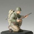 26009 1/35 美国 步兵 攻击小队