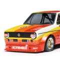 24008 1/24 大众 高尔夫 赛车 Group 2