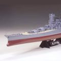 78002 1/350 日本海军 大和号战列舰