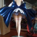Fate/stay night SABER ドレスコード 