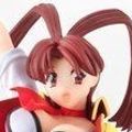 勇者王GaoGaiGar HG GIRLS 卯都木命