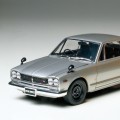 24194 1/24 日产 天际线 2000 GT-R HARD TOP