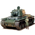 35142 1/35 苏联 KV-1B 重型坦克