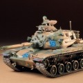 35140 1/35 美国 M60A3 主战坦克