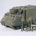 35071 1/35 美国 M577 装甲指挥车