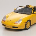 24249 1/24 保时捷 Boxster 特别版