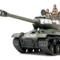 35289 1/35 苏联 JS-2 重型坦克 1944年型 ChKZ