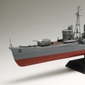 78032 1/350 日本海军 阳炎号驱逐舰
