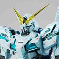 GUNDAM FIX FIGURATION METAL COMPOSITE 独角兽高达（最终决战式样）『高达UC』