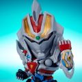 SSSS.Gridman 电光超人古立特 Q版拟真系列