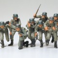 35030 1/35 德国 步兵 突击 套装