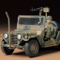 35123 1/35 美国 M151A2 轻型吉普 福特  MUTT