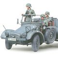 35259 1/35 克虏伯 Kfz.69 3.7cm反坦克炮牵引