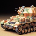 35233 1/35 德国 IV号 旋风 自行防空炮 