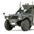 35275 1/35 日本 陆上自卫队 轻型装甲车 伊拉克派遣