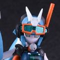 Polynian 机械新人类 Marilyn